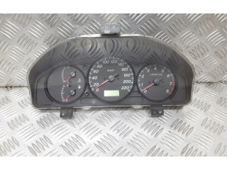 Pojistková skříňka Спидометр (приборный щиток) CEBJ2M Mazda 323 F