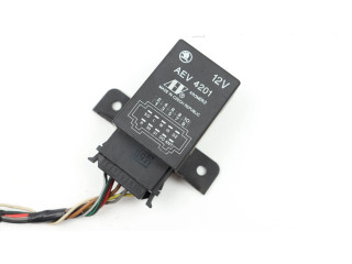 Блок комфорта AEV4201   Skoda Octavia Mk1 (1U)   