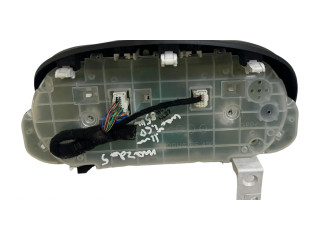 Панель приборов RECG20 Mazda 5