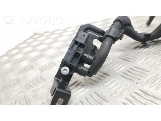 Датчик давления выхлопного газа