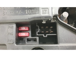 Pojistková skříňka A2225406040, P00169278 Mercede-Benz S W222 2017