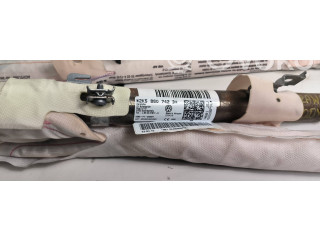 Боковая подушка безопасности 2K5880742D   Volkswagen Caddy