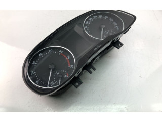 Спидометр (приборный щиток) 6V0920740A Skoda Fabia Mk3 (NJ)