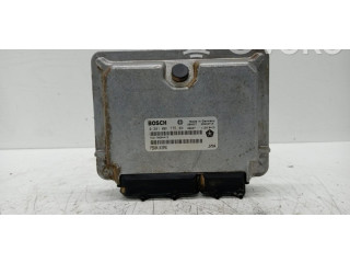 Блок управления двигателем Блок управления 0281001775 Jeep Cherokee XJ