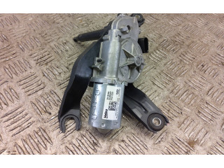 Моторчик заднего дворника 98700-Q0400    Hyundai Bayon