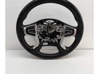 Руль Mitsubishi Outlander 2013 - 2021 года 4400A826