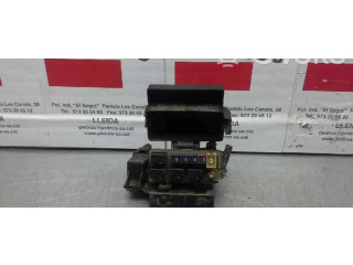 Pojistková skříňka Řídící jednotka BSM Chevrolet Captiva 2006