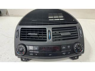 Блок управления климат-контролем 2118300890, 000606   Mercedes-Benz E W211