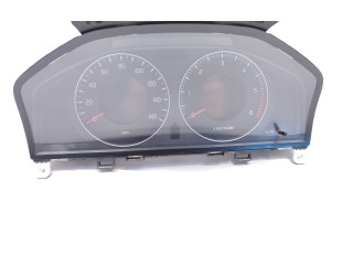 Панель приборов 30786629AB, 36002201   Volvo S80       