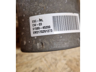 Блок АБС 6158945200, EM317G261273   KIA  Ceed  2012 - 2018 года