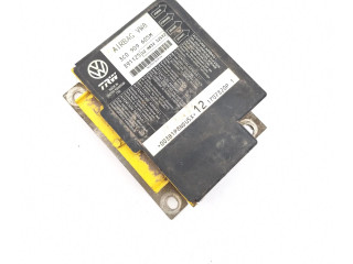 Блок подушек безопасности 3C0909605M, 391125   Volkswagen PASSAT B6