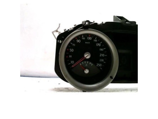 Přístrojová deska Renault Megane II 2005 8200462283, 8200462283