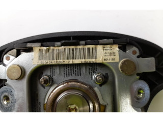 Подушка безопасности водителя    Citroen Xantia