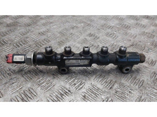 Магистральная трубка топлива