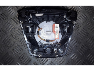Подушка безопасности водителя p30721915 Volvo V70