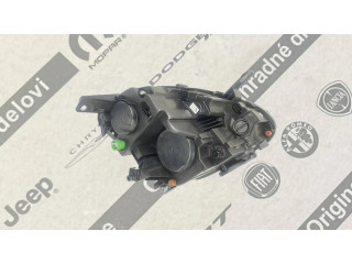 Передняя фара