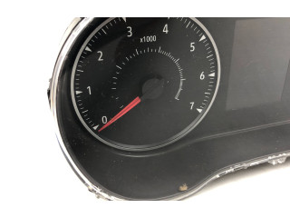 Панель приборов 248092311R Dacia Jogger