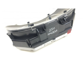 Панель приборов 8380078880, 83800-78880 Lexus NX