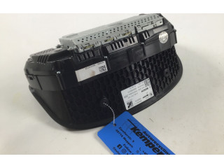 Přístrojová deska Toyota Supra A90 2020 9868476