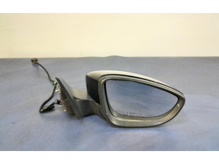 Zpětné zrcátko Volkswagen PASSAT CC 2009