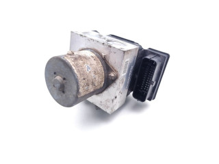 Блок АБС 7N0614109R Seat Alhambra (Mk2) 2010 - - года