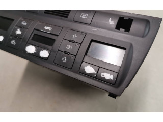 Блок управления климат-контролем 4B0820043AD, 5HB00760453   Audi A6 S6 C5 4B