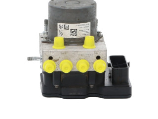 Блок АБС 1669563680   Citroen  C3 Aircross  2017 -  года