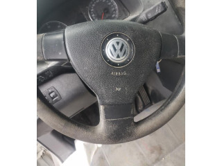 Подушка безопасности двери Volkswagen Caddy