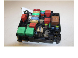 Блок предохранителей Peugeot 2008 II 2019 - года