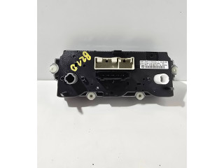 Блок управления климат-контролем 2K0819047K, 5HB00872078   Volkswagen Caddy