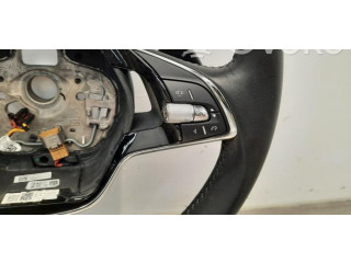 Руль Skoda Octavia Mk4 2019 - года 5E3419093AK