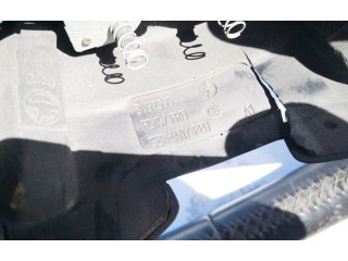 Руль Volkswagen Touran I 2003 - 2010 года 3052595, 3052595