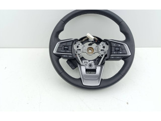 Руль Subaru Forester SK  2018 -  года GS13116480      