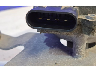 Комплект механизма стеклоочистителей 13299355, 13299357    Saab 9-5