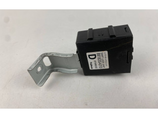 Блок управления 88183SA010 Subaru Forester SG