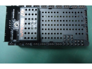 Блок управления 08696040, 08696040 Volvo V70