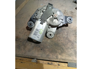 Моторчик заднего дворника Fiat Grande Punto