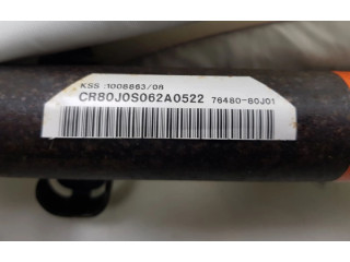 Турбина Надувная подушка для крыши Suzuki SX4 7648080J01, 7648080J01 двигателя M16A VVT