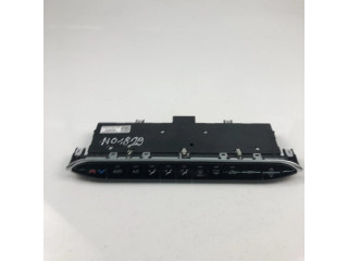 Блок управления климат-контролем 07357256870   Fiat 500