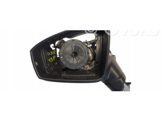 Zpětné zrcátko  Volkswagen Tiguan 2016  5NB857501, 5NB857501  