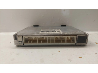 Комплект блоков управления 8966153030, 1753002541   Lexus IS 200-300