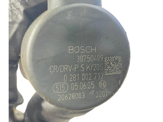 Топливная рампа 30757146, 0445215023   Volvo XC90  