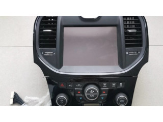 Дисплей    68105156AD, 1UV82DX8AB   Chrysler 300C