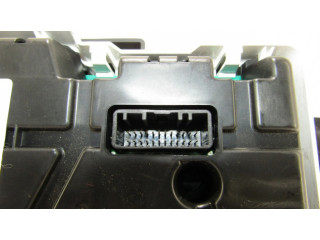 Přístrojová deska Renault Captur 2015 248104016R