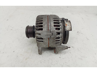 Генератор 0986081160   Volkswagen Touran II      