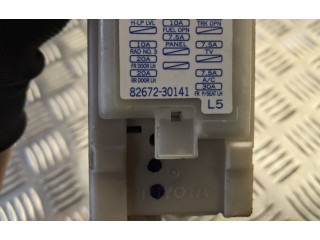 Pojistková skříňka 8267230141 Lexus GS 300 350 430 450H 2006