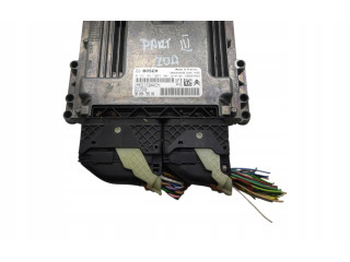 Řídící jednotka 9809478580 Peugeot Partner 2016