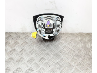 Надувная подушка для руля 30371382A, 2HYC003T10210   Volkswagen  Jetta V  2005 - 2010 года