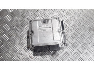 Řídící jednotka 0281010814, P04727664AC Chrysler Voyager 2003