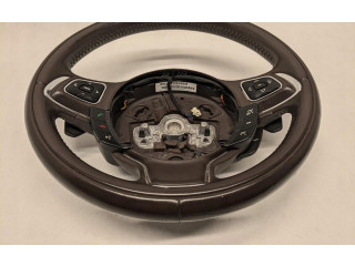 Руль Jaguar XJ X351 2009 - 2019 года AW933F563AH0AMS